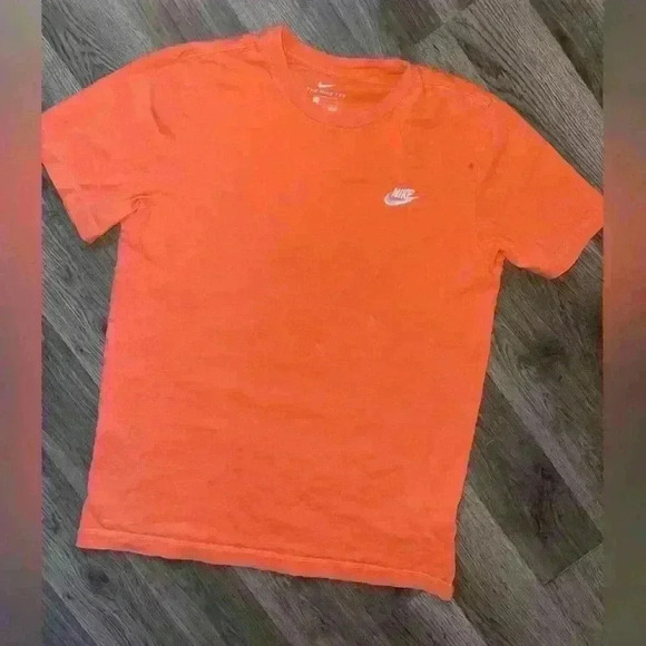 Nike Cotton Tee - Picture 1 of 1